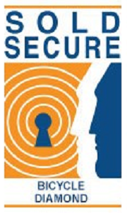 Solid Secure Diamnond 2