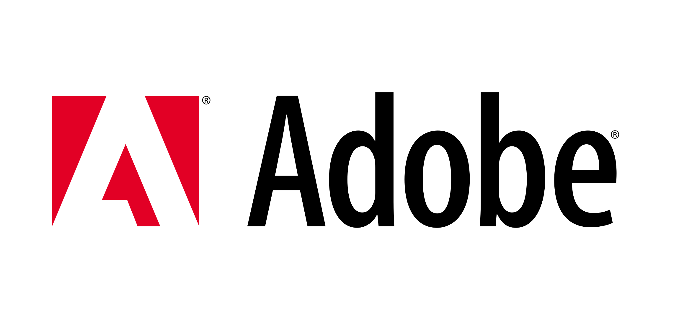 Adobe Logo